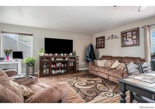 2nd image of 2835 2833 W E St, Greeley, CO 80631 | MLS# 9273692