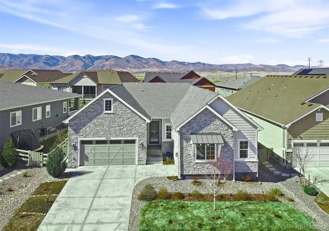 Photo 2 of Single family home for sale at 9035 Basalt Ln, Littleton, CO 80125 | MLS# 2914318 | Listing updated on 2026-07-10