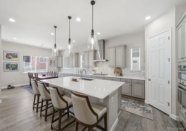 Photo 3 of Single family home for sale at 9035 Basalt Ln, Littleton, CO 80125 | MLS# 2914318 | Listing updated on 2026-07-10