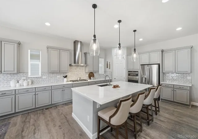 Photo 4 of Single family home for sale at 9035 Basalt Ln, Littleton, CO 80125 | MLS# 2914318 | Listing updated on 2026-07-10