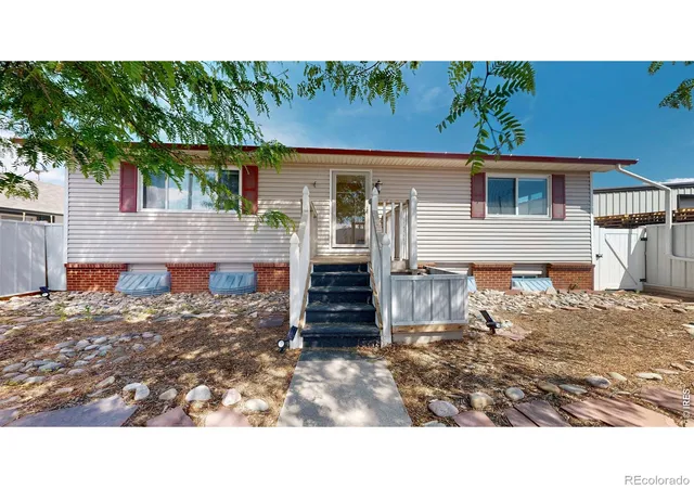 1st image of 2716 9th Ave, Greeley, CO 80631 | MLS# IR1058468