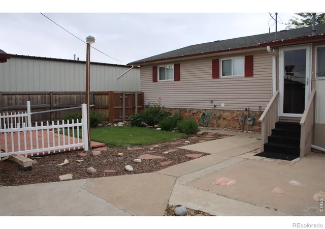 4th image of 2716 9Th Ave, Greeley, CO 80631 | MLS# IR1058468