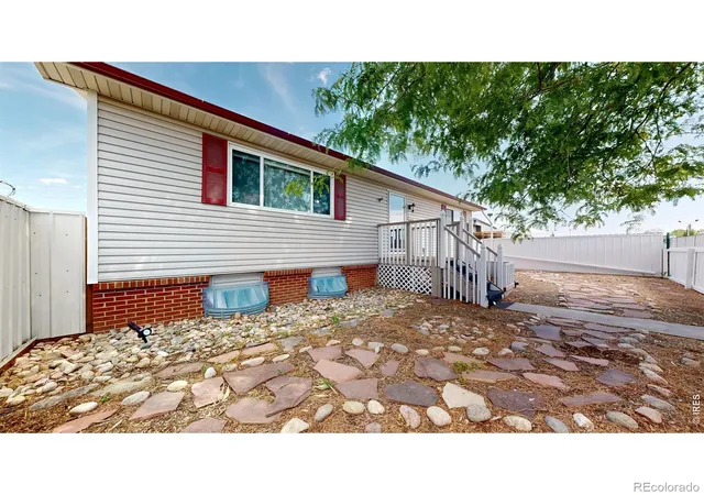 2nd image of 2716 9th Ave, Greeley, CO 80631 | MLS# IR1058468