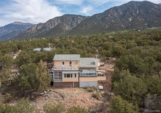 Homes for sale in Crestone, CO | 390 Starshine, Crestone, CO 81131 | MLS# 2799493