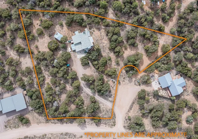 Homes for sale in Crestone, CO | 390 Starshine, Crestone, CO 81131 | MLS# 2799493