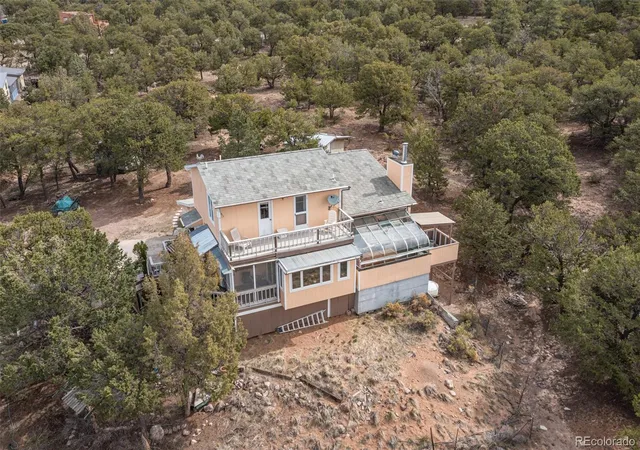 Homes for sale in Crestone, CO | 390 Starshine, Crestone, CO 81131 | MLS# 2799493