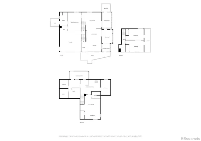 Homes for sale in Crestone, CO | 390 Starshine, Crestone, CO 81131 | MLS# 2799493