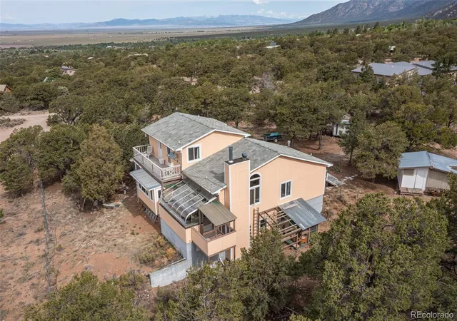 Homes for sale in Crestone, CO | 390 Starshine, Crestone, CO 81131 | MLS# 2799493