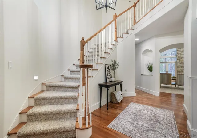 Photo 3 of Mansion for sale at 19975 Wissler Ranch Rd, Colorado Springs, CO 80908 | MLS# 9741875 | Listing updated on 2026-09-29