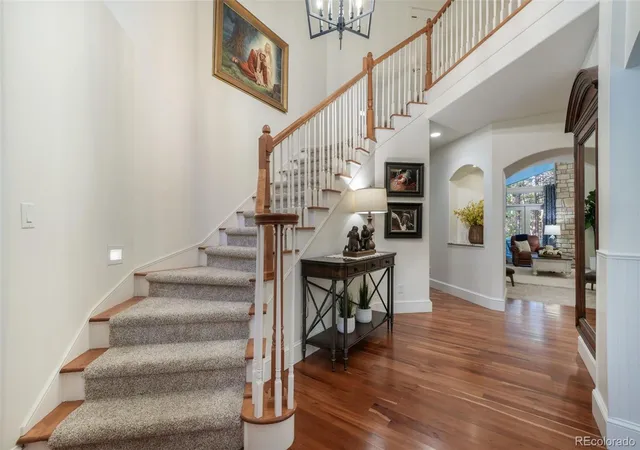 4th image of 19975 Wissler Ranch Rd, Colorado Springs, CO 80908 | MLS# 9741875