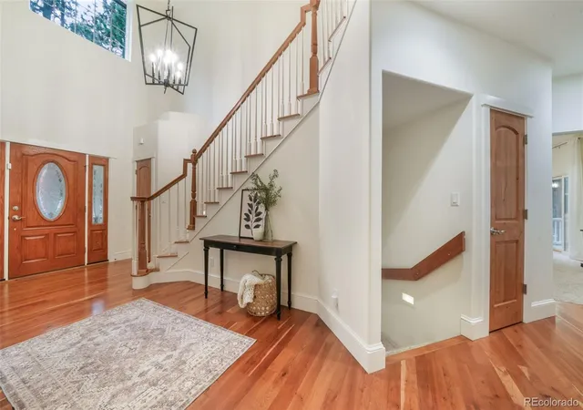 Photo 3 of Single family home for sale at 19975 Wissler Ranch Rd, Colorado Springs, CO 80908 | MLS# 9741875 | Listing updated on 2026-09-29