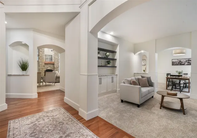 Photo 4 of Single family home for sale at 19975 Wissler Ranch Rd, Colorado Springs, CO 80908 | MLS# 9741875 | Listing updated on 2026-09-29