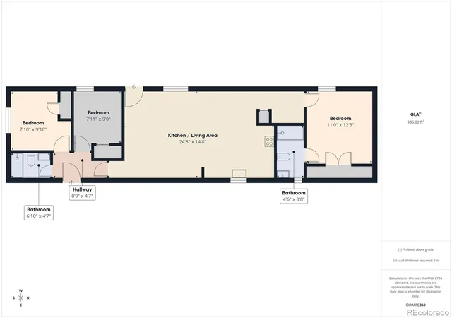 Photo 18 of Manufactured home for sale at 2550 W 96th Avenue, Denver, CO 80260 | MLS# 6330477 | Listing updated on 2026-10-05