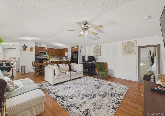 Photo 3 of Manufactured home for sale at 2550 W 96th Avenue, Denver, CO 80260 | MLS# 6330477 | Listing updated on 2026-10-05