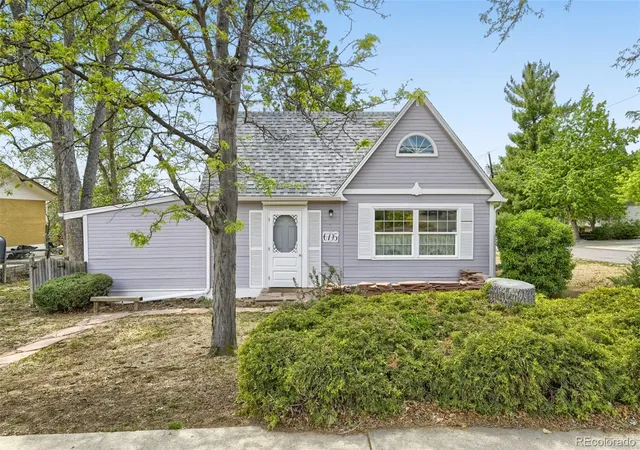2nd image of 6795 Garrison St, Arvada, CO 80004 | MLS# 5684351