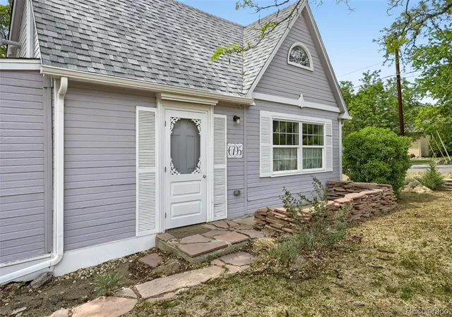 Photo 3 of Single family home for sale at 6795 Garrison St, Arvada, CO 80004 | MLS# 5684351 | Listing updated on 2026-09-03