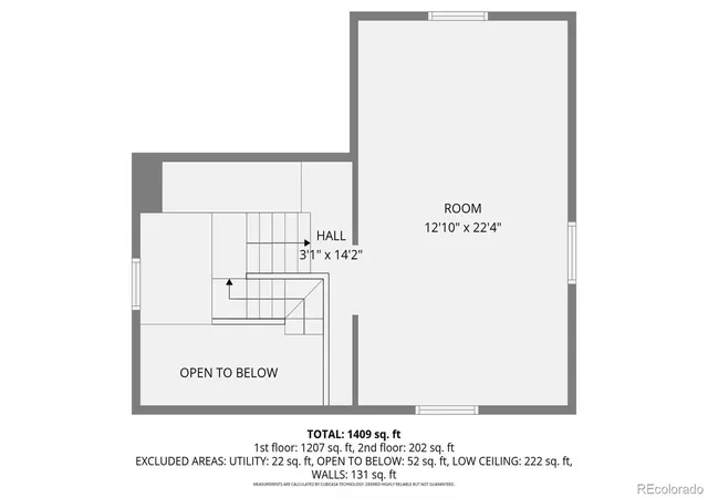 33rd image of 6795 Garrison St, Arvada, CO 80004 | MLS# 5684351