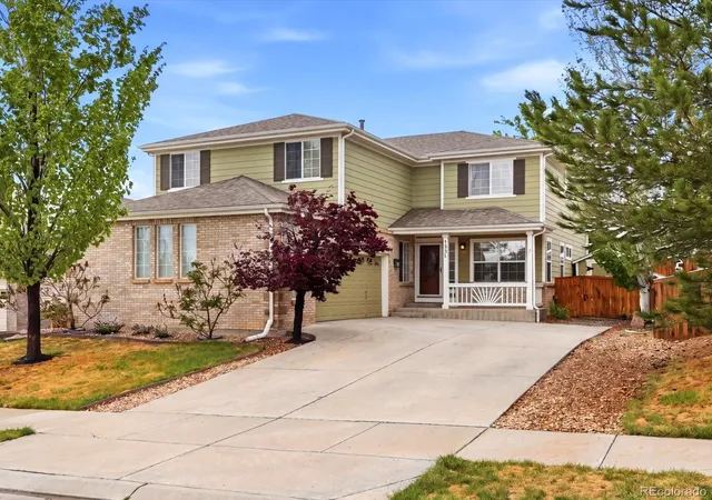2nd image of 1351 Hickory Dr, Erie, CO 80516 | MLS# 1874666