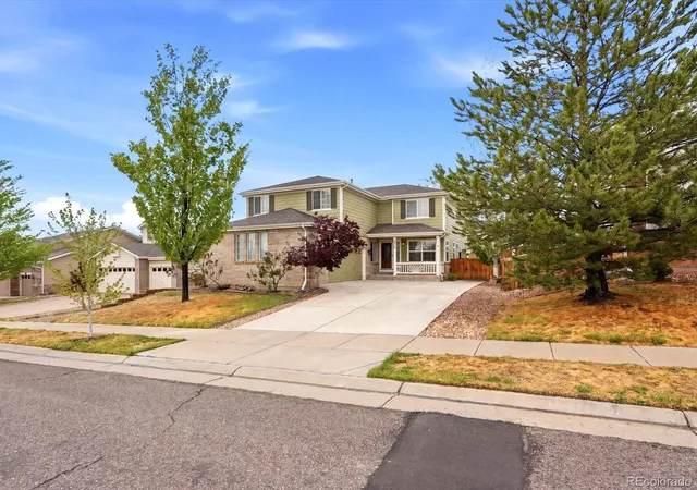 Photo 2 of Single family home for sale at 1351 Hickory Dr, Erie, CO 80516 | MLS# 1874666 | Listing updated on 2026-09-24