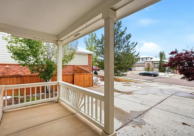 Photo 3 of Single family home for sale at 1351 Hickory Dr, Erie, CO 80516 | MLS# 1874666 | Listing updated on 2026-09-24