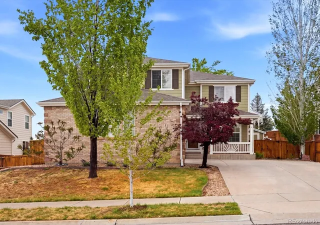 43rd image of 1351 Hickory Dr, Erie, CO 80516 | MLS# 1874666