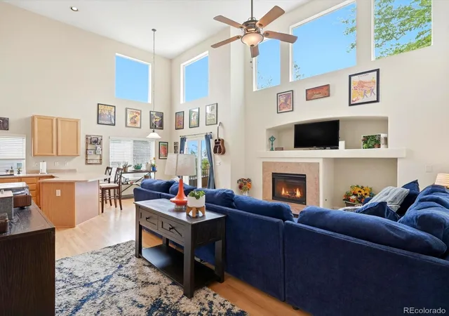 1st image of 1351 Hickory Dr, Erie, CO 80516 | MLS# 1874666