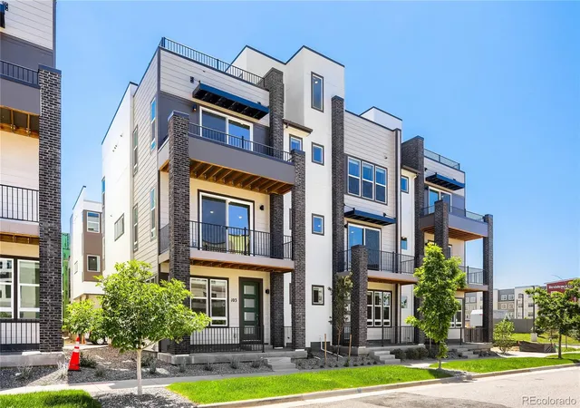 Homes for sale in Denver, CO | 9200 E 47Th Ave #102, Denver, CO 80238 | MLS# 1645706