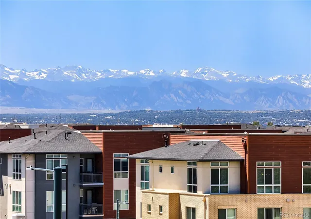 Homes for sale in Denver, CO | 9200 E 47Th Ave #102, Denver, CO 80238 | MLS# 1645706