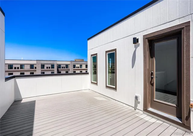 Homes for sale in Denver, CO | 9200 E 47Th Ave #102, Denver, CO 80238 | MLS# 1645706