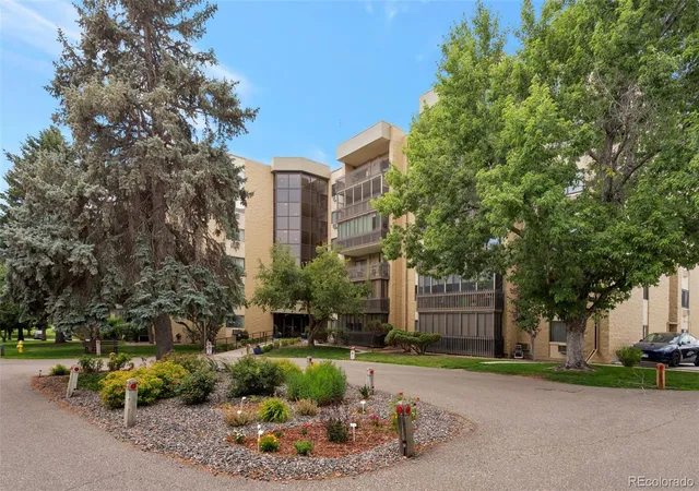 15th image of 14000 E Linvale Pl #610, Aurora, CO 80014 | MLS# 7877802