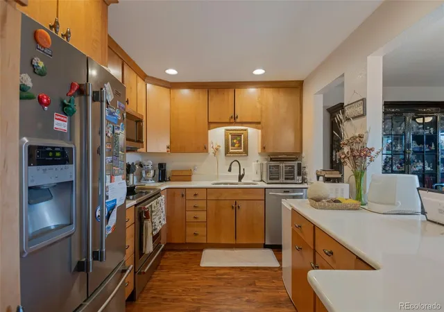 1st image of 14000 E Linvale Pl #610, Aurora, CO 80014 | MLS# 7877802