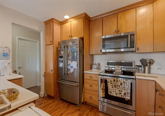 2nd image of 14000 E Linvale Pl #610, Aurora, CO 80014 | MLS# 7877802