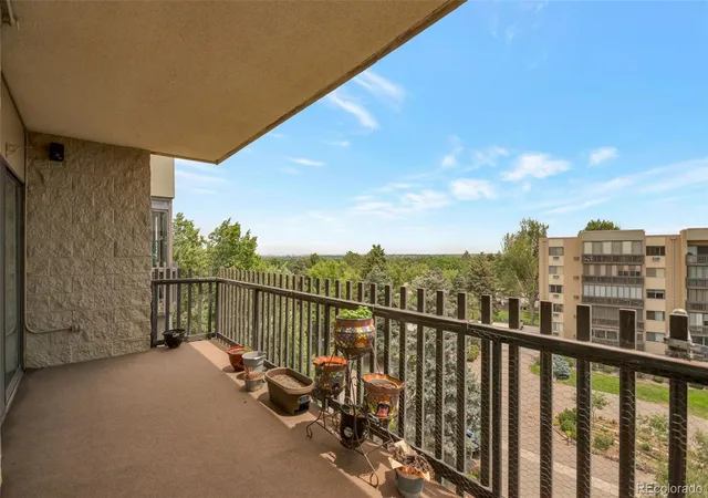 Photo 2 of Condo for sale at 14000 E Linvale Pl #610, Aurora, CO 80014 | MLS# 7877802 | Listing updated on 2026-05-08