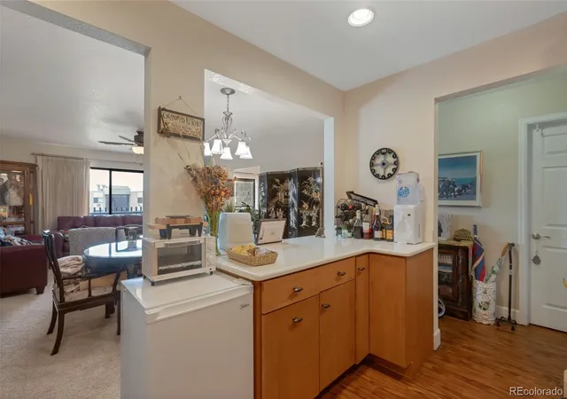 Photo 3 of Condo for sale at 14000 E Linvale Pl #610, Aurora, CO 80014 | MLS# 7877802 | Listing updated on 2026-05-08