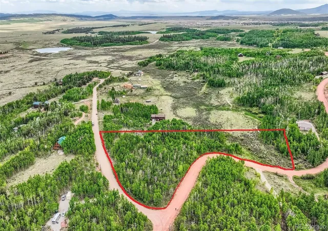1st image of 612 Iron Mountain Rd, Fairplay, CO 80440 | MLS# 2078523