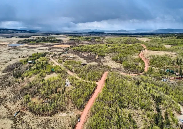 5th image of 612 Iron Mountain Rd, Fairplay, CO 80440 | MLS# 2078523