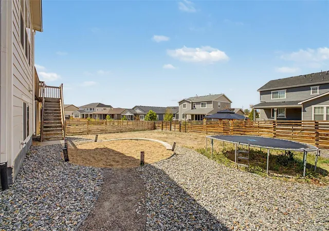 45th image of 3845 Eaton Park St, Aurora, CO 80019 | MLS# 7484103