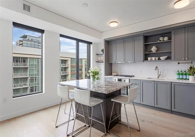 Homes for sale in Denver, CO | 1750 Wewatta St #1307, Denver, CO 80202 | MLS# 3792389