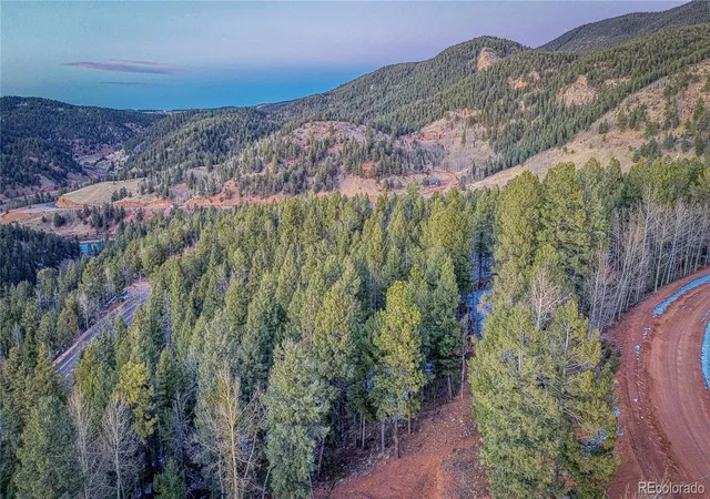 Homes for sale in Divide, CO | 959 Calcite Dr, Divide, CO 80814 | MLS# 2052685