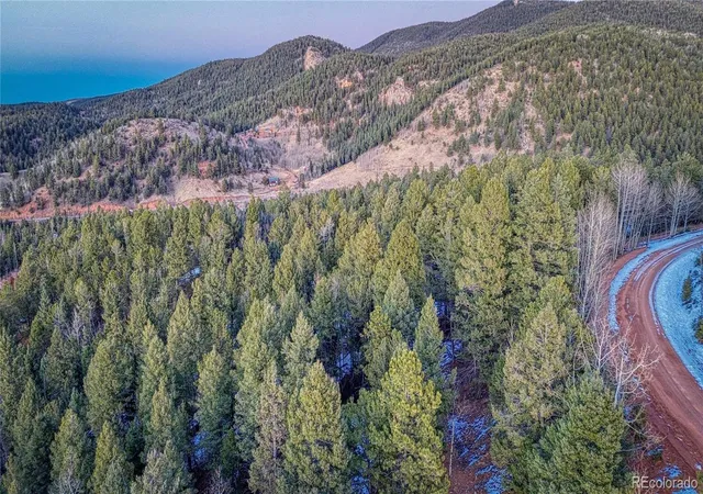 Homes for sale in Divide, CO | 959 Calcite Dr, Divide, CO 80814 | MLS# 2052685