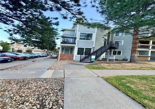 2nd image of 5580 W 80th Pl #45, Arvada, CO 80003 | MLS# 8380022