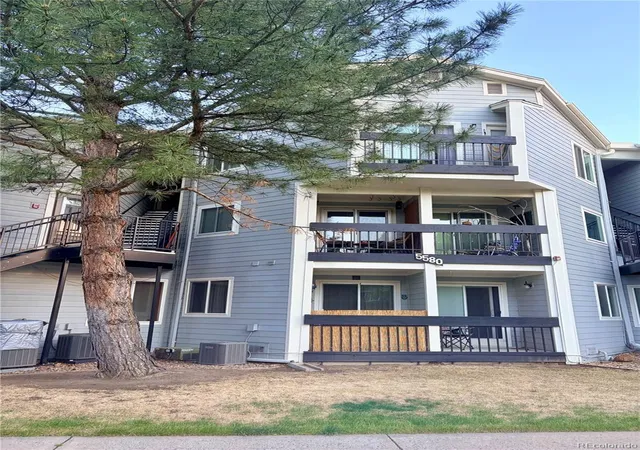 28th image of 5580 W 80th Pl #45, Arvada, CO 80003 | MLS# 8380022