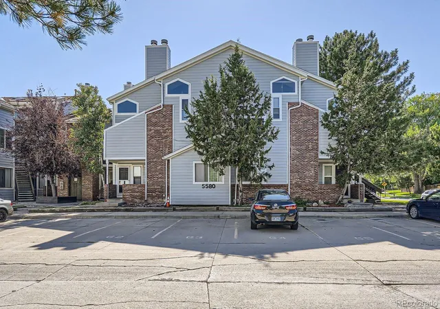 3rd image of 5580 W 80Th Pl #45, Arvada, CO 80003 | MLS# 8380022