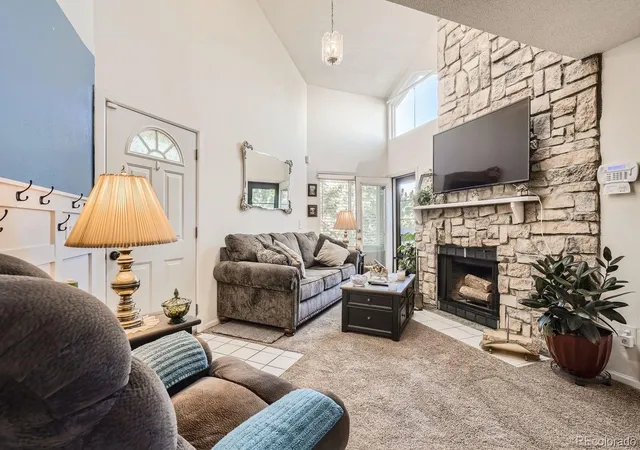 4th image of 5580 W 80Th Pl #45, Arvada, CO 80003 | MLS# 8380022
