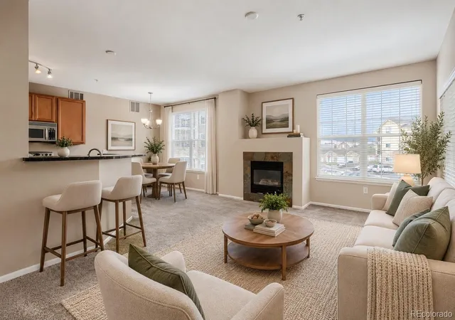 Photo 2 of Condo for sale at 17346 Nature Walk Trl #208, Parker, CO 80134 | MLS# 5292881 | Listing updated on 2026-09-24