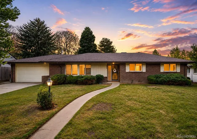 1st image of 443 S Niagara St, Denver, CO 80224 | MLS# 8470366