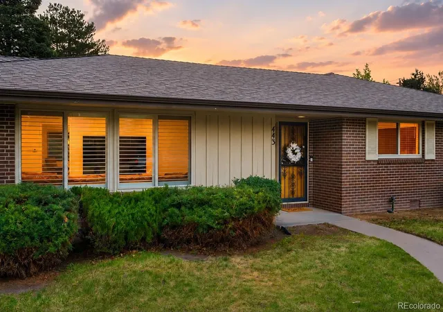 2nd image of 443 S Niagara St, Denver, CO 80224 | MLS# 8470366