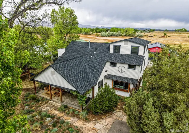 Photo 1 of Single family home for sale at 4795 Jay Rd, Boulder, CO 80301 | MLS# IR1058494 | Listing updated on 2026-09-12