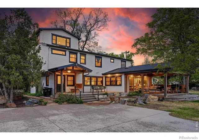 Photo 2 of Single family home for sale at 4795 Jay Rd, Boulder, CO 80301 | MLS# IR1058494 | Listing updated on 2026-09-12