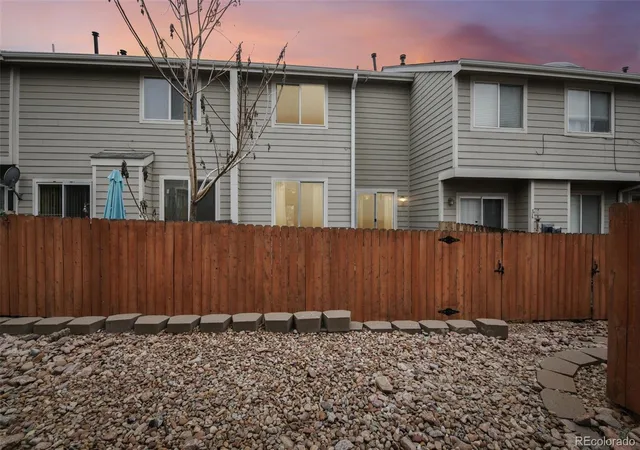 Homes for sale in Aurora, CO | 1232 S Waco Street, Aurora, CO 80017 | Houzeo